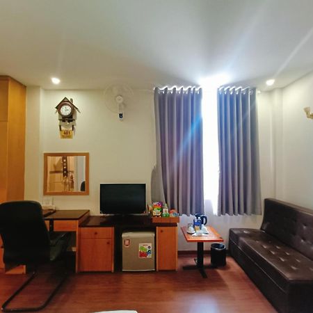 A25 Hotel - 75 Le Thi Hong Gam Ho Chi Minh City Exterior photo