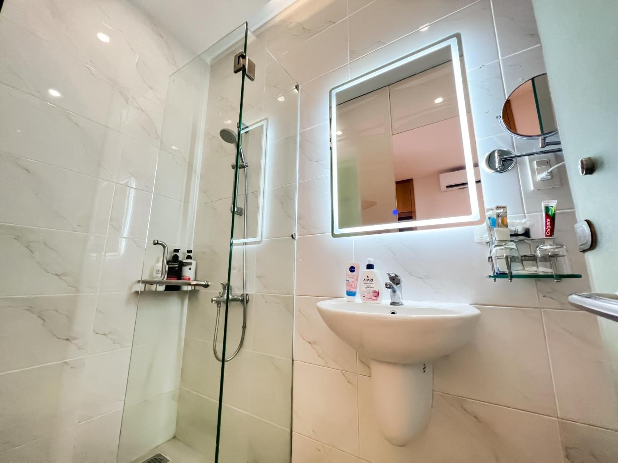 A25 Hotel - 75 Le Thi Hong Gam Ho Chi Minh City Exterior photo