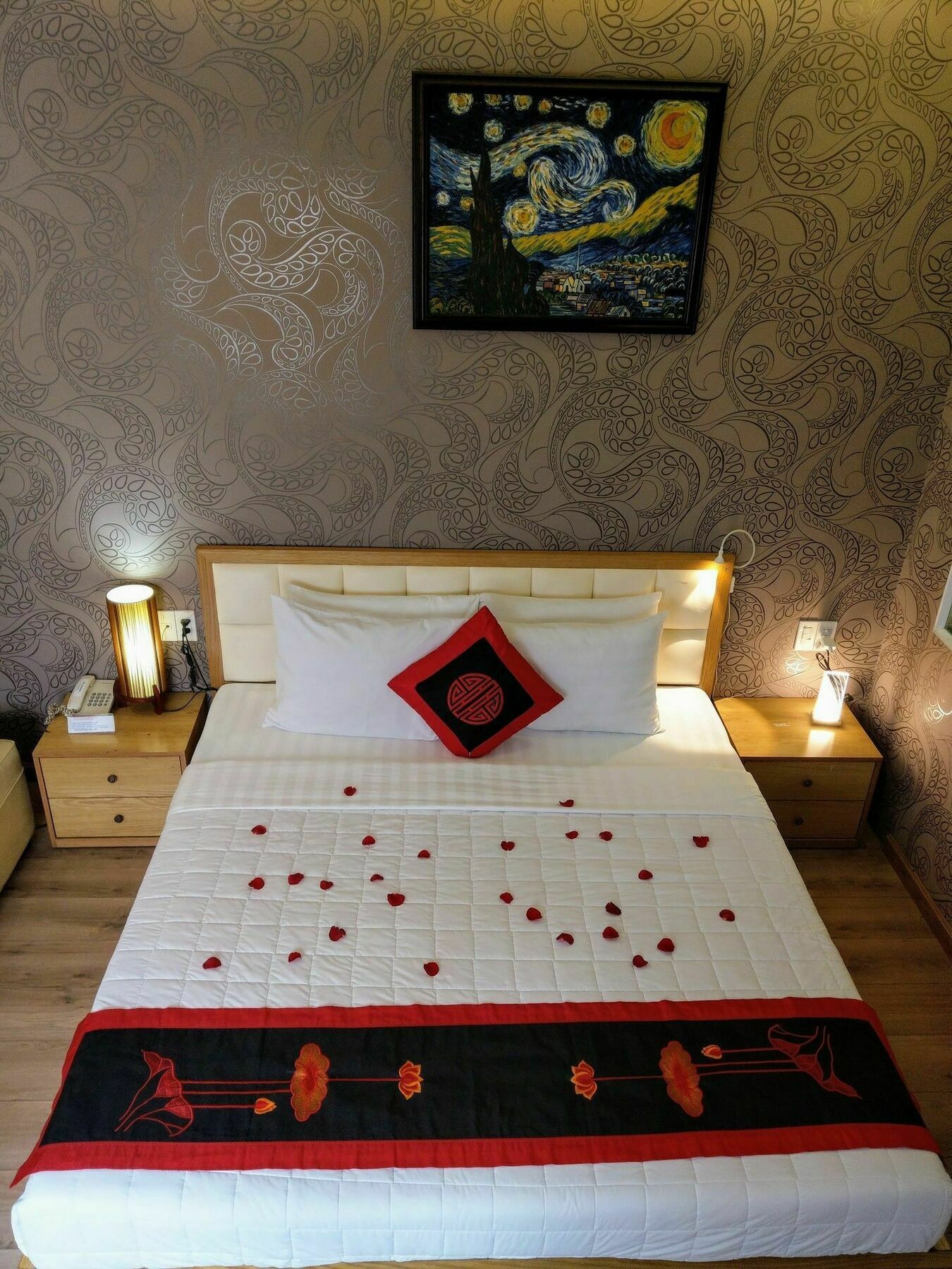 A25 Hotel - 75 Le Thi Hong Gam Ho Chi Minh City Exterior photo